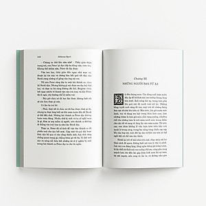 Sách Classic - Heidi