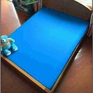 Ga Chống Thấm Bảo Vệ Đệm, Ga Chống Thấm Tuyệt Đối, Giao Màu Ngẫu Nhiên