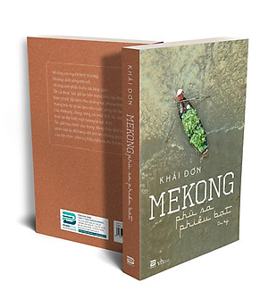 Sách Mekong - Phù Sa Phiêu Bạt