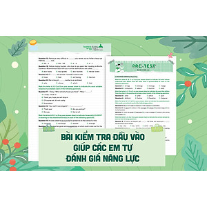 Sách Take Note vào 10 - Ghi chú nhanh ôn thi cấp tốc vào lớp 10 Tiếng Anh