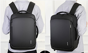 Balo nam thông minh đa chức năng thời trang cao cấp phong cách mới