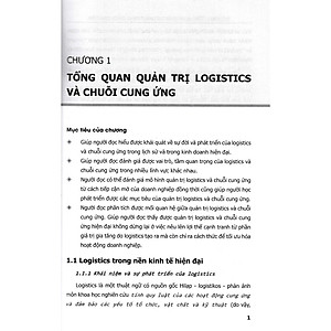  Quản Trị Logistics Và Chuỗi Cung Ứng 