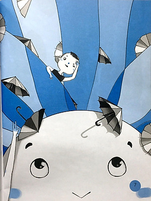 Sách Nói Sao Cho Con Hiểu: Vì Sao Cần Nắng?