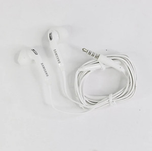 Tai nghe Galaxy S7 loại xịn, cổng tai nghe jack 3.5mm thông dụng dùng chung cho tất cả máy tính, điện thoại có jack 3.5mm - Hàng nhập khẩu