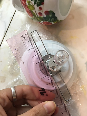 5 Bóng đèn thay thế cho đèn xông tinh dầu (loại 35w-220v)