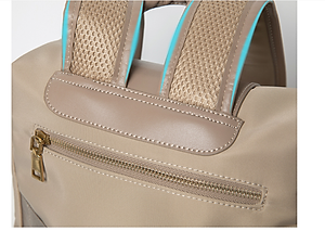 Balo nữ thời trang công sở cao cấp phong cách châu âu