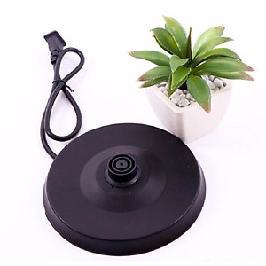 Ấm Siêu Tốc Inox 1,8 Lít Hâm Sôi Siêu Nhanh - Bình Siêu Tốc Inox Tốt Cho Tình Trạng Sức Khỏe Người Sử Dụng - Hàng Nhập Khẩu