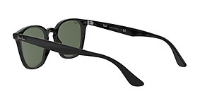 Mắt Kính RAY-BAN WAYFARER - RB4258F 601/71 -Sunglasses