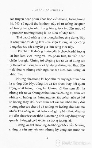 Sách Tương Lai Sau Đại Dịch Covid