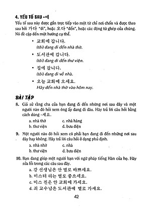 Sách Học Tiếng Hàn Cho Người Bận Rộn