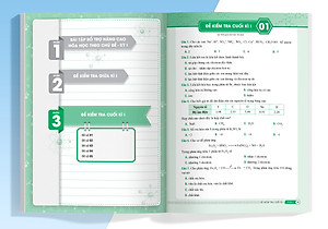 Sách Bài tập bổ trợ nâng cao kỹ năng Hóa học lớp 10 tập 1