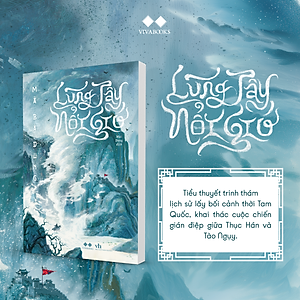 Sách Lũng Tây Nổi Gió