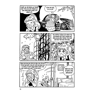 Sách Danh Tác Thế Giới - Ông Bố Chân Dài