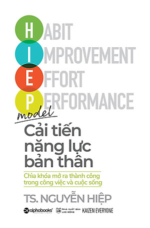 Cải Tiến Năng Lực Bản Thân _AL