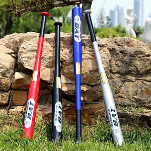 Gậy Bóng Chày Dài 81Cm - 32inch – Chọn Màu - Tặng Kèm Túi Đựng Cao Cấp Chính Hãng miDoctor