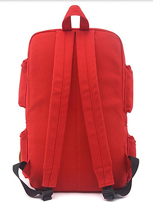 Balo UNISEX  Thời Trang HARAS HRS008