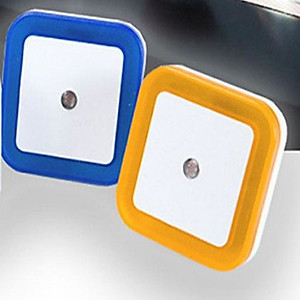 Combo 2 Đèn Ngủ Cảm Biến Ánh Sáng