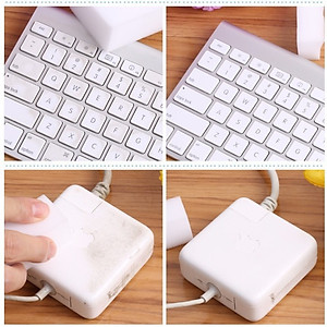 Mút thần kỳ SAMI, mút bọt biển melamin độ nén cao lau chùi làm sạch mọi vết bẩn cứng đầu