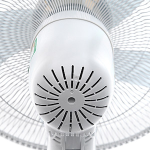 Quạt Đứng Toshiba F- LSA20(W)VN (60W) - Trắng - Hàng chính hãng