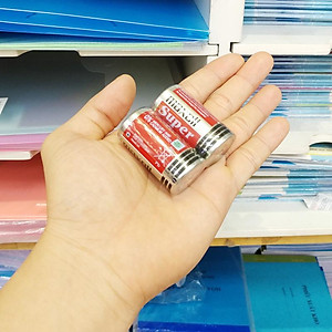 Vỉ 2 Pin Trung Maxell