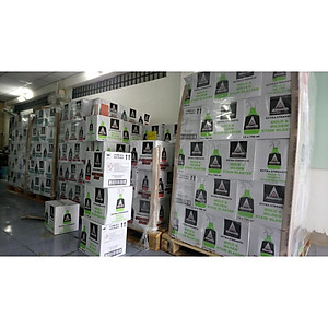 Bình xịt tẩy dầu mỡ & cháy khét Astonish C6750