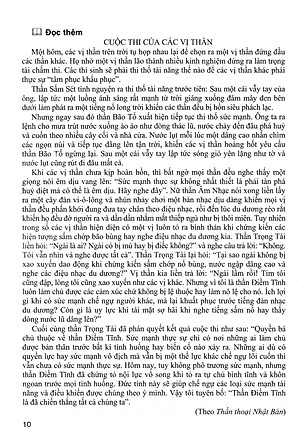 Giáo Dục Đạo Đức, Kĩ Năng Sống Dành Cho Học Sinh Lớp 9 (Biên Soạn Theo Chương Trình GDPT Mới) (HA)