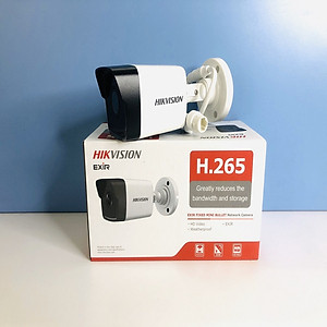 Camera IP hồng ngoại 2.0 HIKVISION DS-2CD1023G0E-I(L) - HÀNG CHÍNH HÃNG