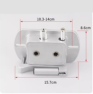 Bộ linh kiện giàn phơi Loại Tốt, Dễ dàng thay thế khi sửa chữa