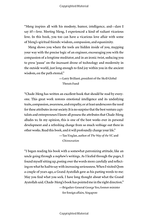 Sách Search Inside Yourself: The Unexpected Path To Achieving Success, Happiness (And World Peace)