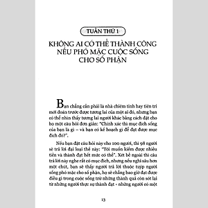 Sách Bí Quyết Làm Giàu Của NapoLeon Hill (Tái Bản 2016)
