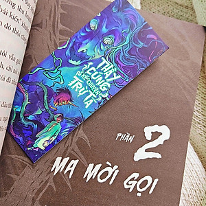 Sách Thầy Cúng Kể Chuyện Trừ Tà – Tổng Hợp 100 Câu Chuyện Ma Quái