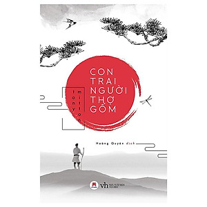 Sách - Con Trai Người Thợ Gốm - Huy Hoàng Bookstore