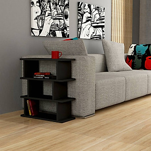 Bàn cạnh sofa SMLIFE Stockton