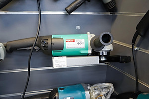 MÁY MÀI GÓC 2200W 230MM DCA ASM03-230 - HÀNG CHÍNH HÃNG