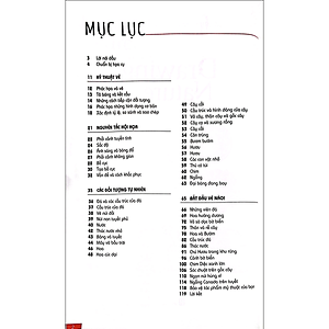 Sách Bí Quyết Vẽ Phong Cảnh Tự Nhiên (Tái Bản)