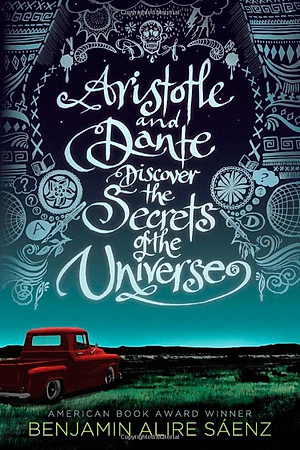 Aristotle and Dante Discover the Secrets of the Universe