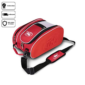 Túi đựng giày bóng đá 2 ngăn TN Bags TN.B 9002 túi đựng giày tiện lợi