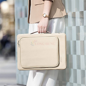 Túi chống sốc Innostyle OmniProtect Carrying Sleeve Laptop 13/14/16 inch S114 - Hàng chính hãng