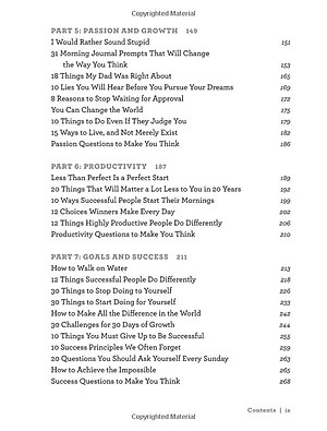 1000+ Little Things Happy Successful People Do Differently