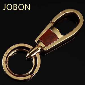 Móc khóa  ZB-100 Móc Chìa Khóa Ô Tô Xe Máy Cao Cấp Gài Thắt Lưng Tiện Lợi Đẹp Độc Lạ