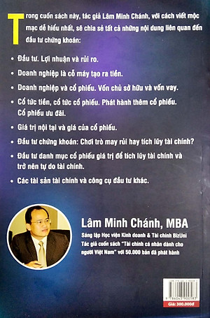 Đầu Tư Chứng Khoán: Chơi Trò May Rủi Hay Tích Lũy Tài Chính - Tặng Kèm Code Giảm 50% Khóa Học Online