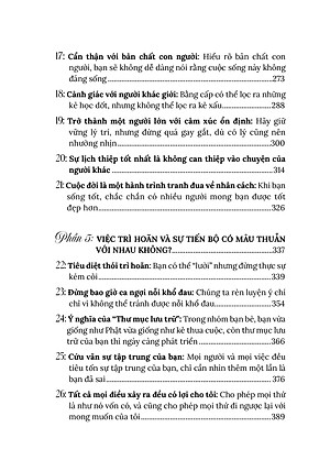 Sách - Giác Ngộ - Số Phận Của Bạn Sẽ Bắt Đầu Xoay Chuyển Từ Cuốn Sách Này - Nhà Xuất bản Dân Trí