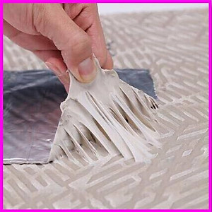 BĂNG KEO CHỐNG THẤM NƯỚC KHỔ RỘNG 10CM DÀNH CHO VẾT HỞ RỘNG