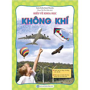 Hiểu Về Khoa Học - Không Khí