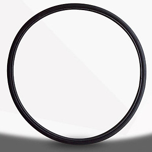 Lốp (Vỏ) đặc không săm xe đạp Fixed Gear Single Speed 700x23C (23-622)