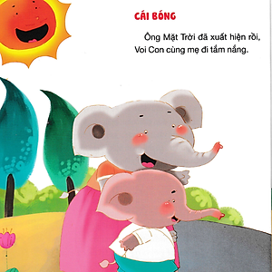 Truyện Kể Trước Khi Ngủ - Thông Minh (Sách Bản Quyền) - Tái Bản