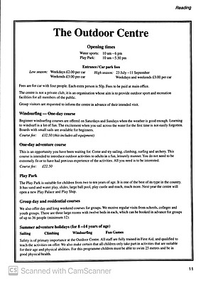 Cambridge Preliminary English Test 3 Student's Book with Answers Reprint Edition