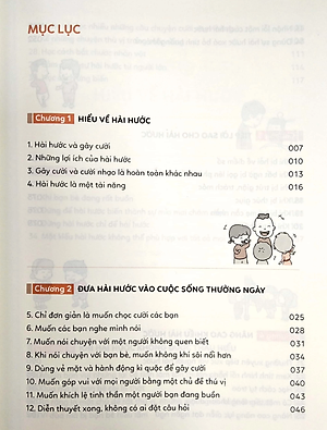 Sách Kĩ Năng Xã Hội Cho Học Sinh Tiểu Học – Hài Hước Và Lạc Quan