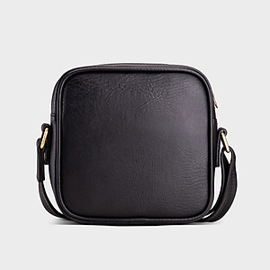 Túi Lata ( Thời trang nam đi chơi cỡ nhỏ - Túi đeo chéo da TN20 )