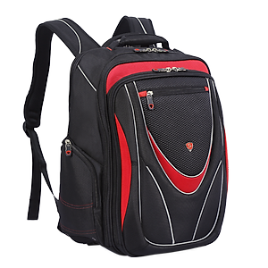 Balo Laptop Du Lịch Thể Thao Thời Trang Cao Cấp SAKOS NEO LAMBORGHINI 17Inch (17")